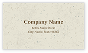 Brown Parchment
 Shipping Labels