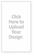 Upload Your Own Design Packaging Labels
