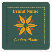 Natural Leaf Food Labels